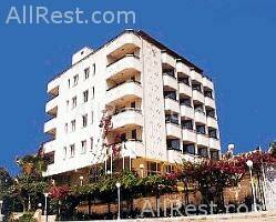 Silvana Hotel 4